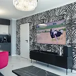 Apartament Royal View - Luxury 2br With Sea Panorama By Flat Manаger Varna