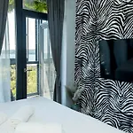 Apartament Royal View - Luxury 2br With Sea Panorama By Flat Manаger Varna