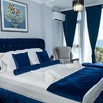 Royal View - Luxury 2br With Sea Panorama By Flat Manаger Apartament Varna