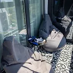 Royal View - Luxury 2br With Sea Panorama By Flat Manаger * Varna