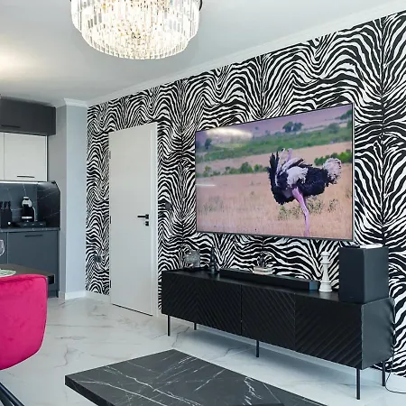 Appartamento Royal View - Luxury 2br With Sea Panorama By Flat Manаger Varna