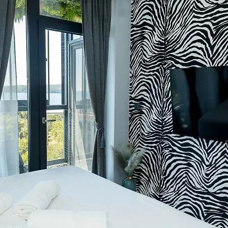 Apartment Royal View - Luxury 2br With Sea Panorama By Flat Manаger Varna