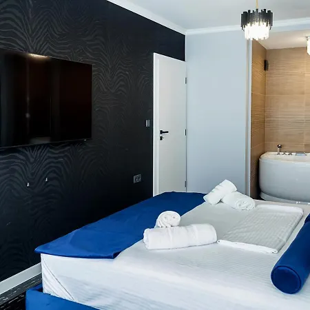 Royal View - Luxury 2br With Sea Panorama By Flat Manаger Appartamento Varna