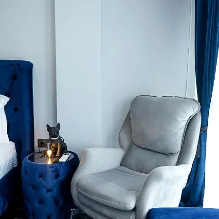 Royal View - Luxury 2br With Sea Panorama By Flat Manаger Apartment Varna