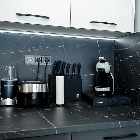 Royal View - Luxury 2br With Sea Panorama By Flat Manаger *