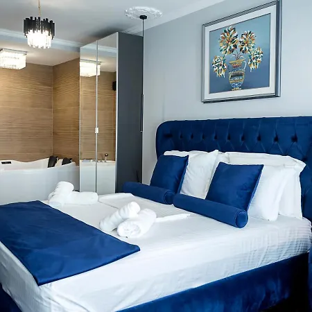 Royal View - Luxury 2br With Sea Panorama By Flat Manаger Warna
