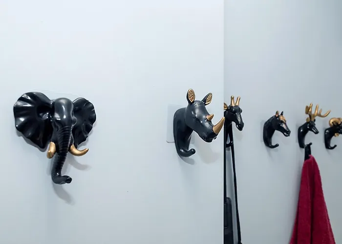 Royal View - Luxury 2br With Sea Panorama By Flat Manаger アパート