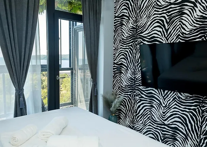 アパート Royal View - Luxury 2br With Sea Panorama By Flat Manаger ヴァルナ