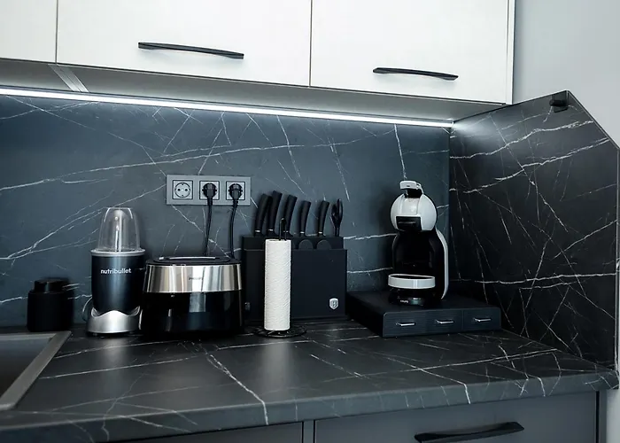 Royal View - Luxury 2br With Sea Panorama By Flat Manаger *