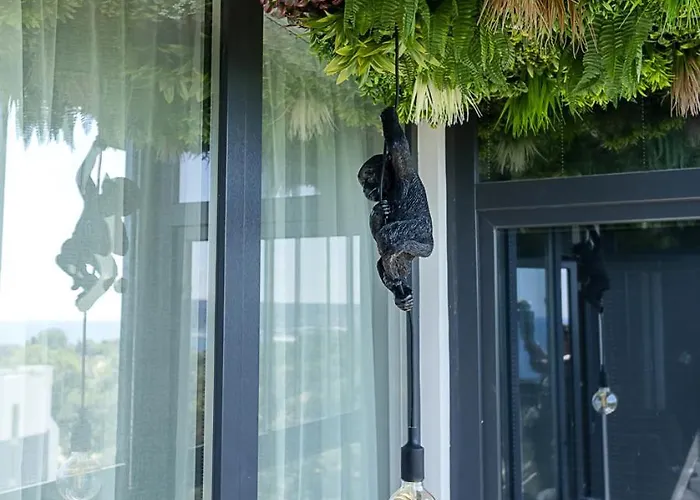 Royal View - Luxury 2br With Sea Panorama By Flat Manаger アパート