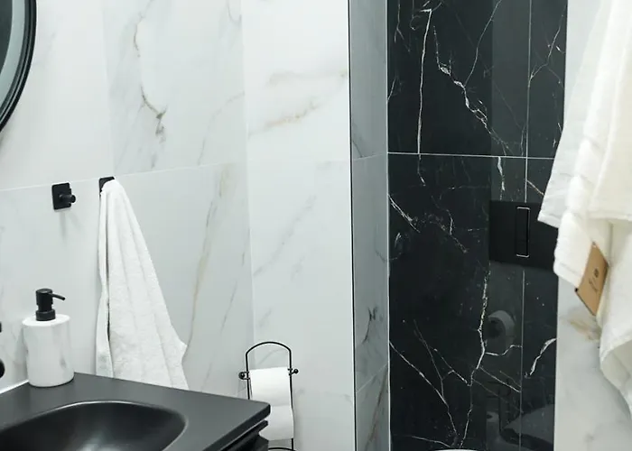 アパート Royal View - Luxury 2br With Sea Panorama By Flat Manаger *