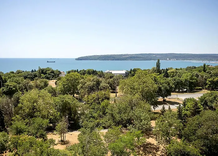 Royal View - Luxury 2br With Sea Panorama By Flat Manаger