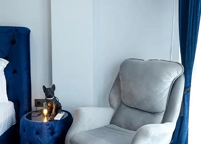 Royal View - Luxury 2br With Sea Panorama By Flat Manаger アパート ヴァルナ