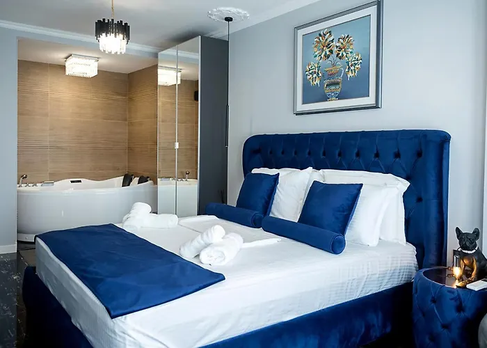 Royal View - Luxury 2br With Sea Panorama By Flat Manаger ヴァルナ